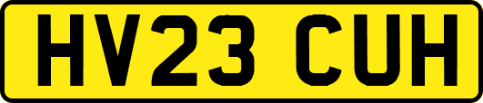 HV23CUH