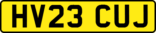 HV23CUJ
