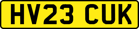 HV23CUK
