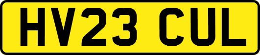 HV23CUL