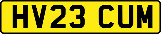 HV23CUM