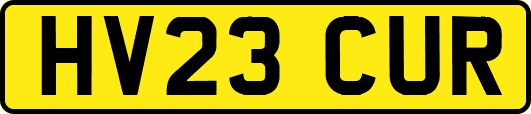 HV23CUR