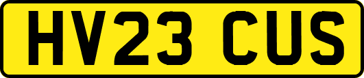 HV23CUS