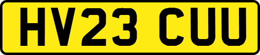 HV23CUU