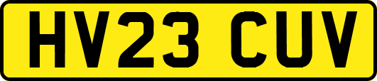 HV23CUV