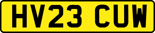 HV23CUW