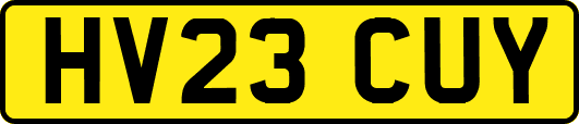 HV23CUY