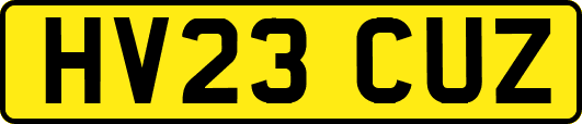 HV23CUZ