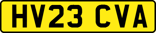 HV23CVA
