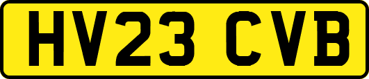 HV23CVB