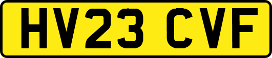 HV23CVF