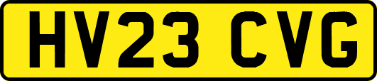 HV23CVG