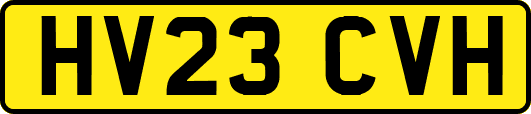 HV23CVH