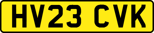 HV23CVK