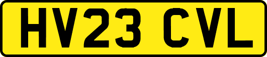 HV23CVL