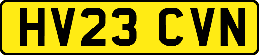 HV23CVN