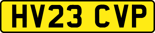 HV23CVP