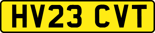 HV23CVT