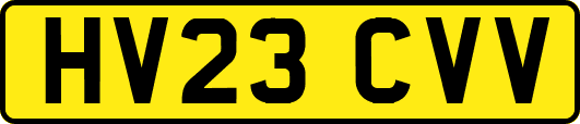 HV23CVV