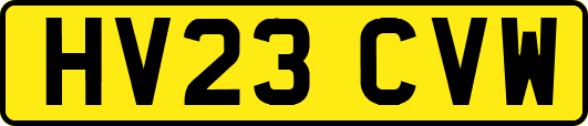 HV23CVW