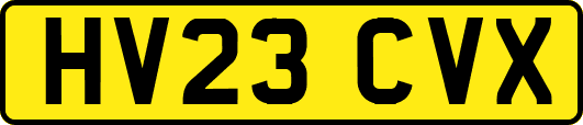 HV23CVX