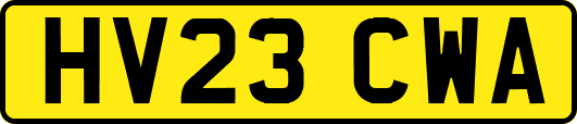 HV23CWA