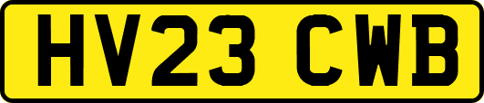 HV23CWB
