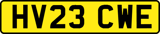HV23CWE