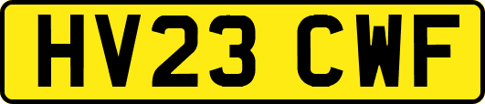 HV23CWF
