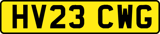 HV23CWG