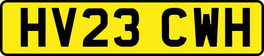 HV23CWH