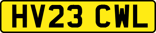 HV23CWL