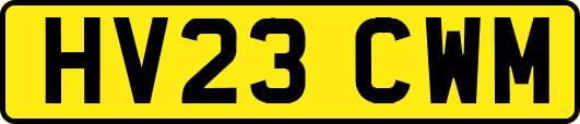 HV23CWM