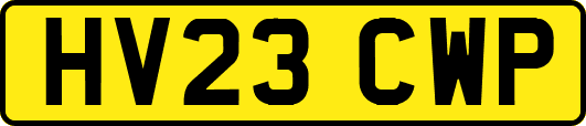 HV23CWP