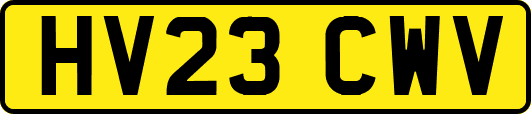 HV23CWV