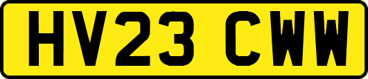 HV23CWW