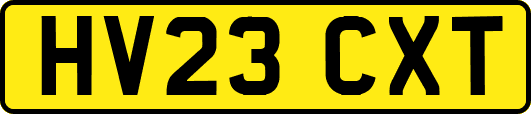 HV23CXT