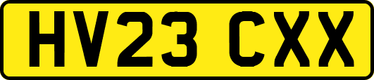 HV23CXX