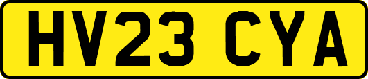 HV23CYA