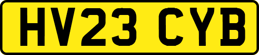 HV23CYB
