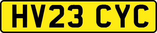HV23CYC