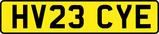 HV23CYE