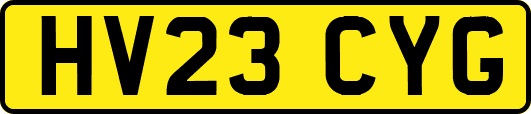 HV23CYG