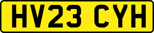 HV23CYH