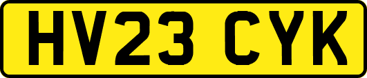 HV23CYK