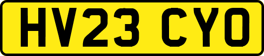 HV23CYO