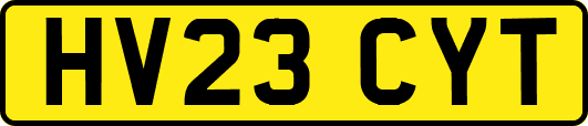 HV23CYT