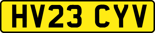 HV23CYV