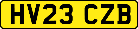HV23CZB