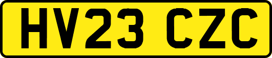 HV23CZC